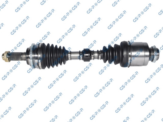 GSP GSP234165 Féltengely