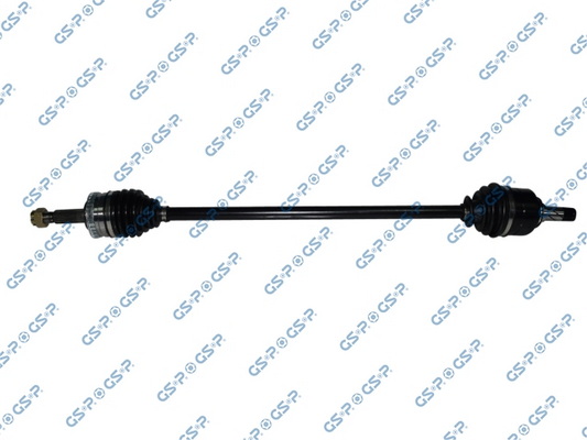 GSP WENZHOU 482631 244026 POLUOSOVINA OP 244026 D CORSA C 1.7DTI 16V ABS/29Z