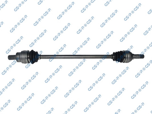 GSP GSP244068 Féltengely