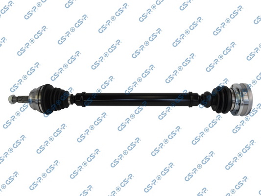 GSP GSP253002 Féltengely