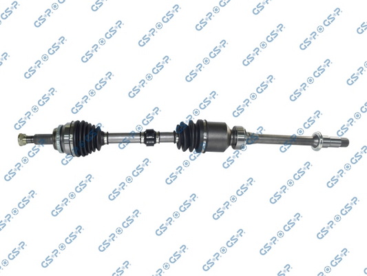 GSP GSP259323 Féltengely