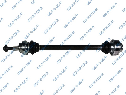 GSP GSP261287 Féltengely