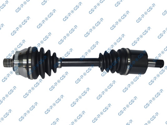 GSP GSP299120 Féltengely