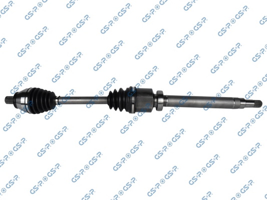 TQ 249771 POLUOSOVINA FO TQ-P299212 D.MONDEO 2.0TDCI 07-15