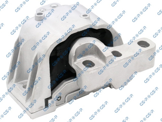 GSP GSP510053 Motortartó gumibak