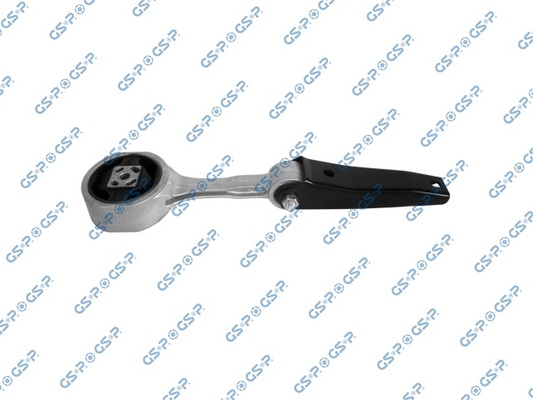 GSP GSP510149 Motortartó gumibak