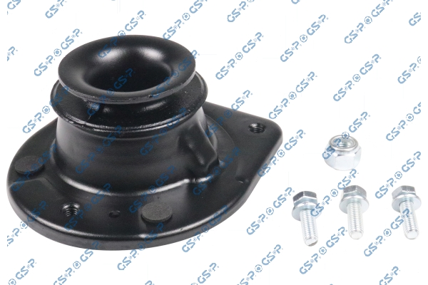 GSP GSP511462S Toronycsapágy, toronygumi lengéscsillapítóhoz