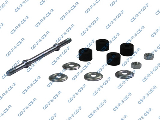 GSP GSP513310 Stabilizátor összekötő, stabkar, stabrúd, stabpálca