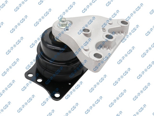 GSP GSP513882 Motortartó gumibak