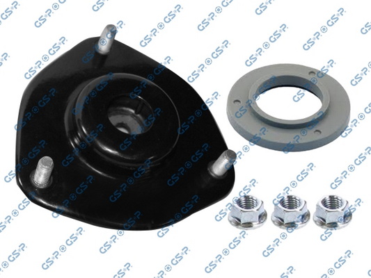 GSP GSP514162S Toronycsapágy, toronygumi lengéscsillapítóhoz