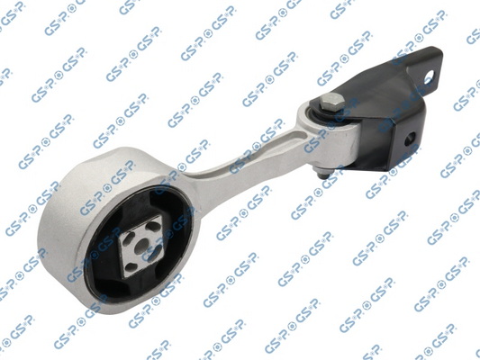 GSP GSP518026 Motortartó gumibak