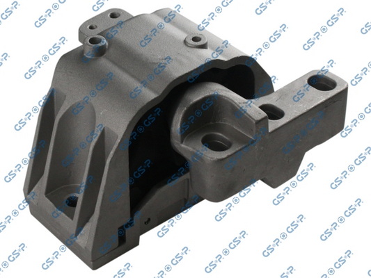 GSP GSP531409 Motortartó gumibak
