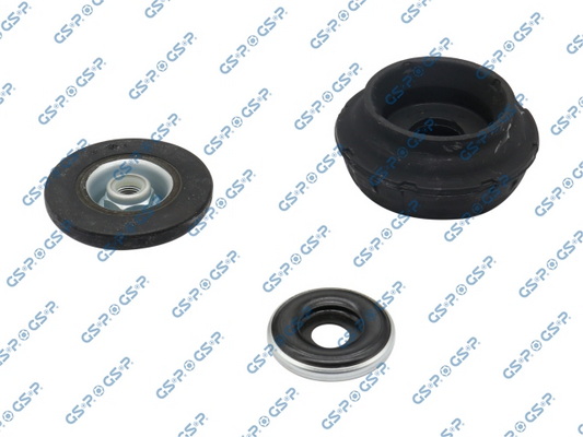 GSP GSP532251S Toronycsapágy, toronygumi lengéscsillapítóhoz