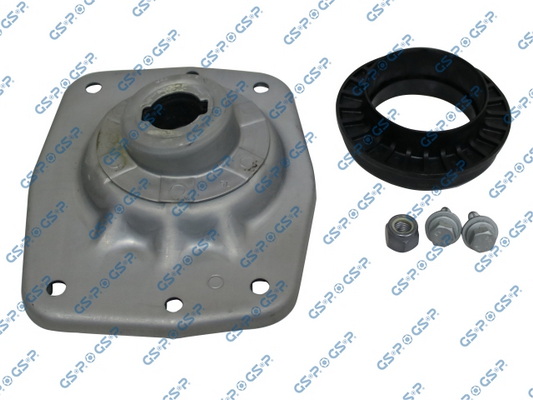 GSP GSP532604S Toronycsapágy, toronygumi lengéscsillapítóhoz