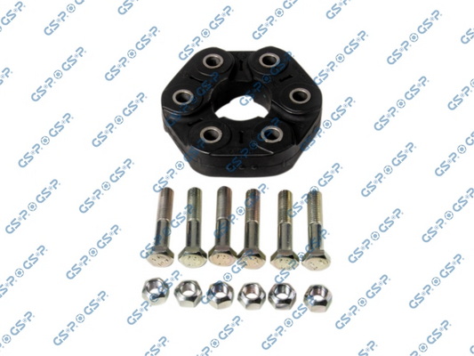 GSP GSP533422S PRZEGUB WAŁU NAPĘDOWEGO BMW