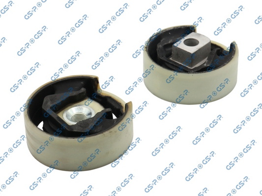 GSP GSP537632S Motortartó gumibak