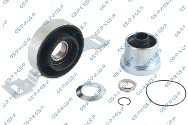 GSP GSP539031S csapágy, csuklós tengely