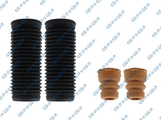 GSP GSP5402510PK Porvédő készlet lengéscsillapítóhoz