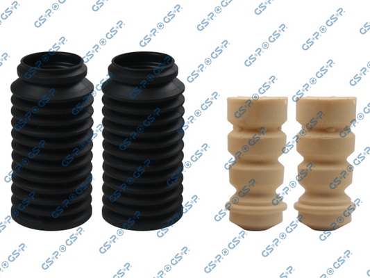 GSP GSP5405571PK Porvédő készlet lengéscsillapítóhoz