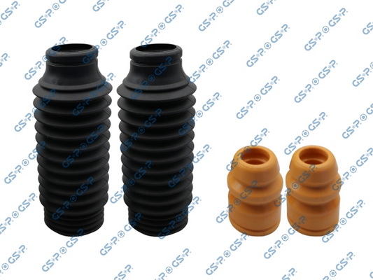GSP GSP5408160PK Porvédő készlet lengéscsillapítóhoz