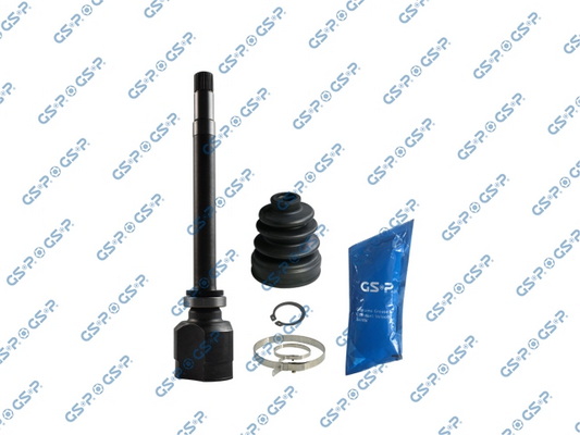 GSP GSP602323 Féltengelycsukló