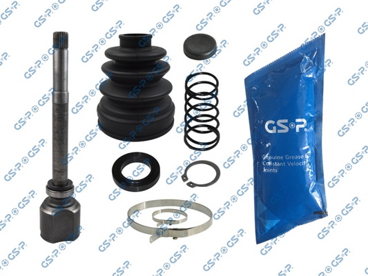 GSP GSP602374 Féltengelycsukló