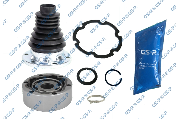 GSP GSP602447 PRZEGUB NAPĘDOWY KPL.