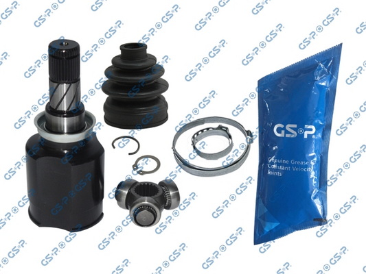GSP GSP605031 csuklókészlet, hajtótengely