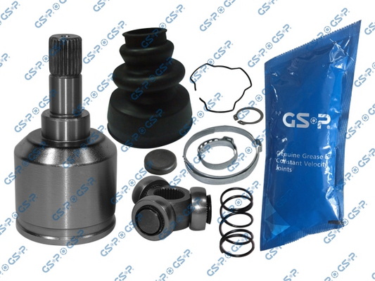 GSP GSP610020 Féltengelycsukló