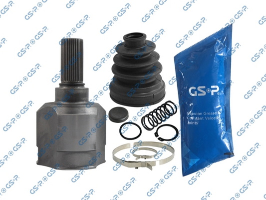 GSP GSP610120 Féltengelycsukló