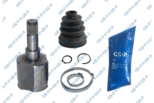 GSP GSP618177 Féltengelycsukló