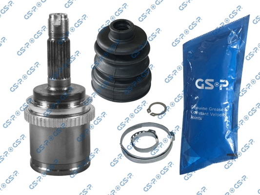 GSP GSP623054 Féltengelycsukló