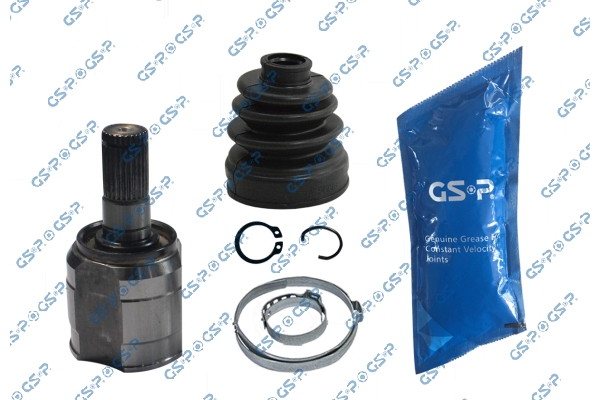 GSP GSP624065 csuklókészlet, hajtótengely