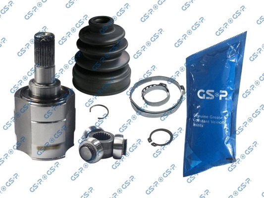 GSP GSP627019 csuklókészlet, hajtótengely