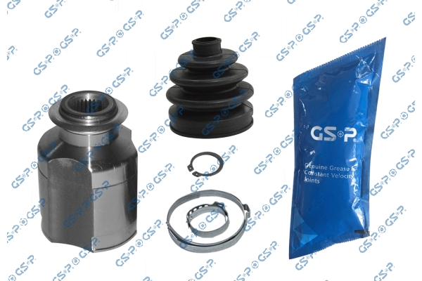 GSP GSP627032 Féltengelycsukló