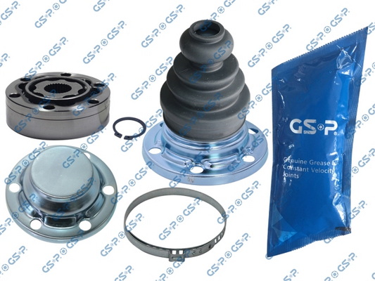 GSP GSP635001 Féltengelycsukló
