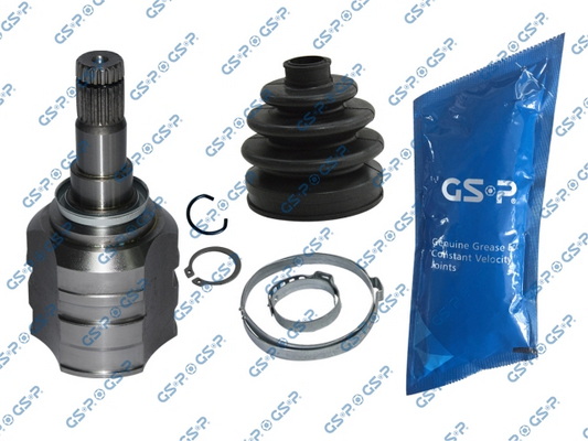 GSP GSP659046 Féltengelycsukló