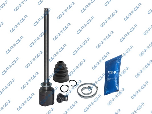 GSP GSP659079 csuklókészlet, hajtótengely