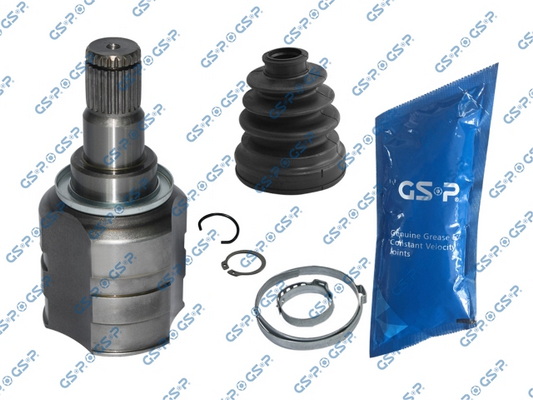 GSP GSP659082 Féltengelycsukló