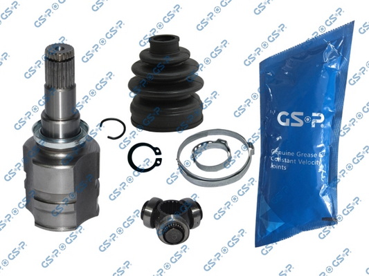 GSP GSP659092 Féltengelycsukló