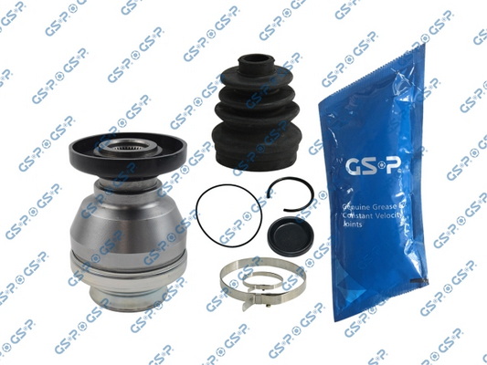 GSP GSP661090 Féltengelycsukló