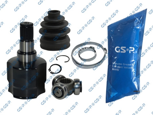 GSP GSP699107 PRZEGUB POLOSI WEWN L/P +KRZYZAK