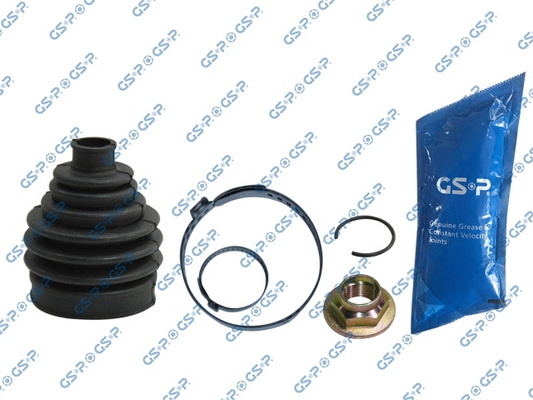 GSP GSP700116 gumiharang készlet, hajtótengely