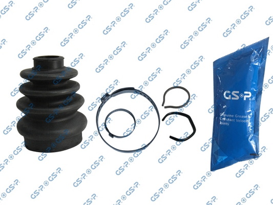 GSP GSP700127 Féltengely gumiharang készlet, porvédő készlet