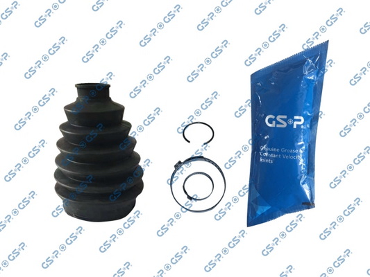 GSP GSP700197 gumiharang készlet, hajtótengely