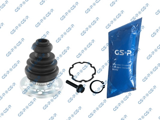 GSP GSP700217 OSŁONA PRZEGUBU VW