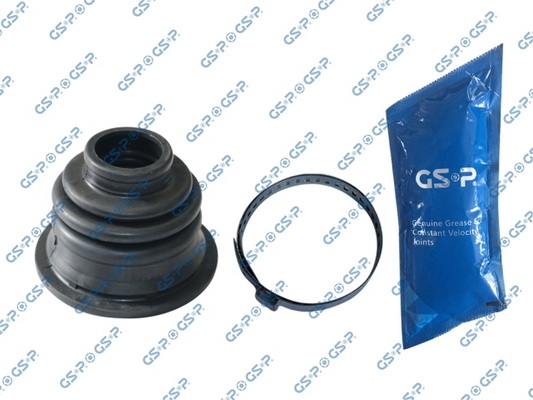 GSP GSP760015 Féltengely gumiharang készlet, porvédő készlet