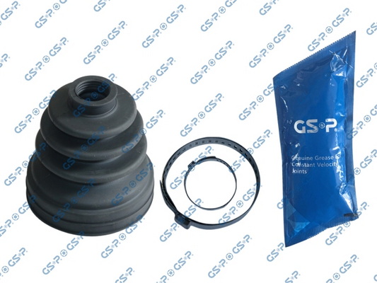 GSP GSP760116 gumiharang készlet, hajtótengely