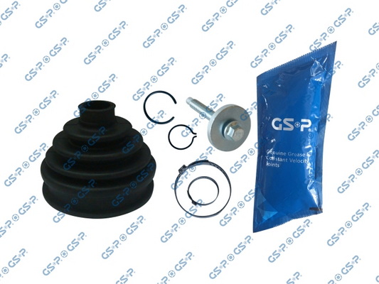 GSP GSP760168 gumiharang készlet, hajtótengely