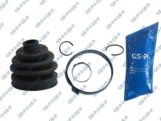 GSP GSP780174 gumiharang készlet, hajtótengely